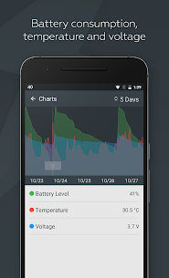 Next Battery Premium 2