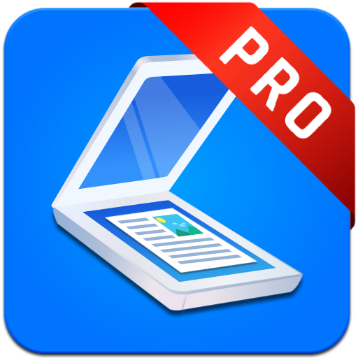 Easy Scanner Pro 3.2.8 Icon