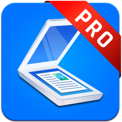 Easy Scanner - Kamera ke PDF