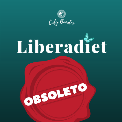 Liberadiet logo