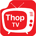 Live All TV Channels, Movies, Free Thop TV Guide Apk