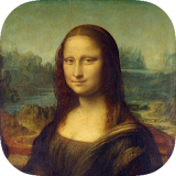 Leonardo Da Vinci Wallpapers icon