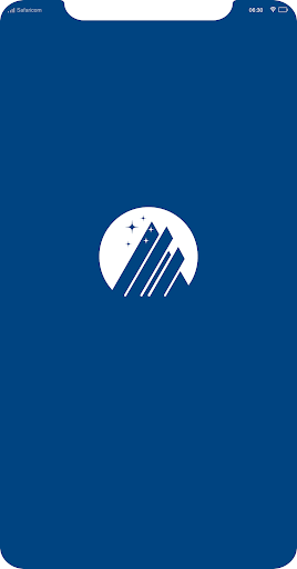 Android application Usawa-co screenshort