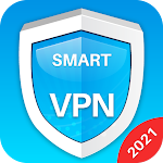 Cover Image of Download Smart VPN Proxy Master : VPN unblock websites free 2.4 APK