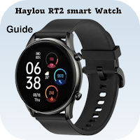 Haylou RT2 smart Watch Guide