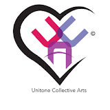 The Unitone Collective Arts icon