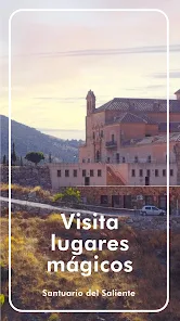 Valle del Almanzora | Turismo 3