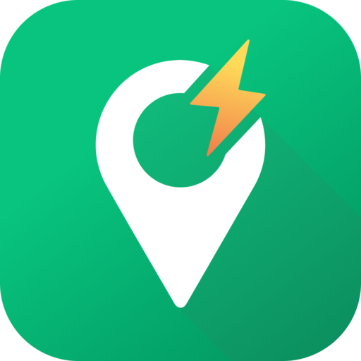eMap - VN Charging Station 1.0.6 Icon
