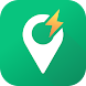 eMap - VN Charging Station - Androidアプリ