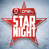 One FM Star Night icon