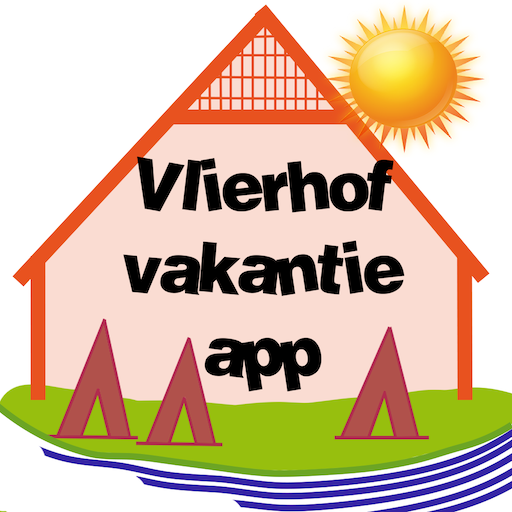 Camping de Vlierhof logo