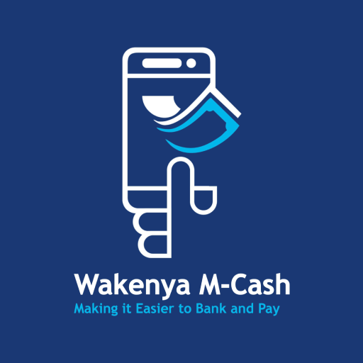 Wakenya M-Cash 0.10.2 Icon