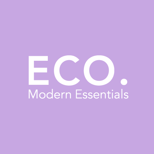 ECO. Modern Essentials  Icon