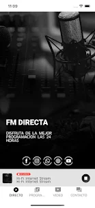 Fm Directa