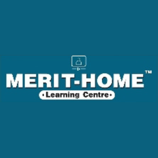 Merithome Learning Centre logo