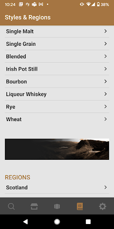 WhiskeySearcher: Whisky Pricesのおすすめ画像5