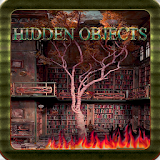 Mansion Hidden Objects Game icon