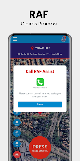 Auto Pedigree 24-7 Assist