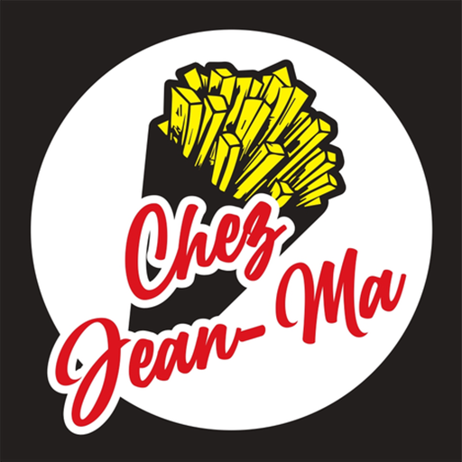Chez Jean-Ma logo