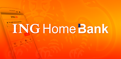 ING HomeBank - Apps on Google Play