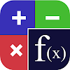 Function & Formula Calculator icon
