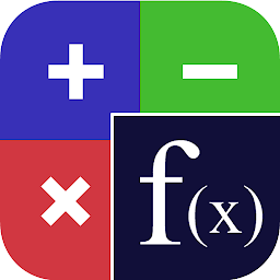 Icon image Function & Formula Calculator