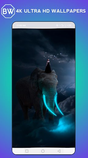 BETAR WALL - HD 4k Wallpapers Screen 3