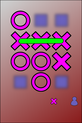 000XXX (tic tac toe special) Screen 2