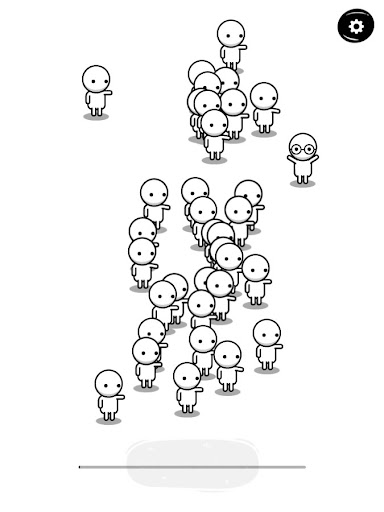 Find Me - Brain Memory Game Screen 2
