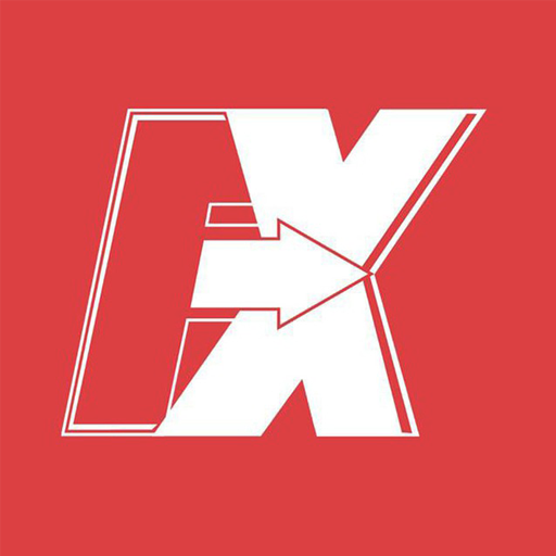 Fix Tronik: Pulsa & Paket Data logo