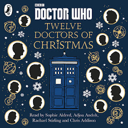 Icon image Doctor Who: Twelve Doctors of Christmas