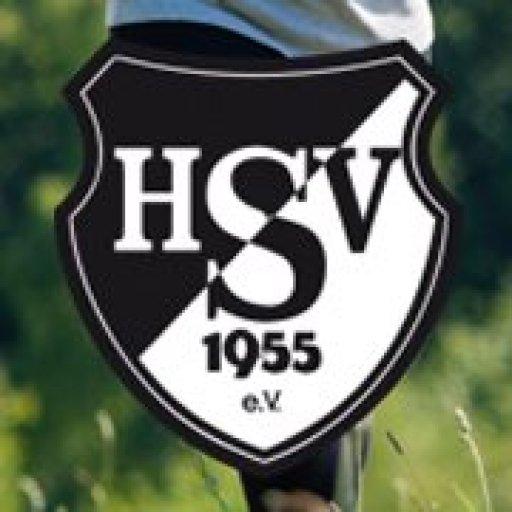 Hoisbütteler SV 1955 logo