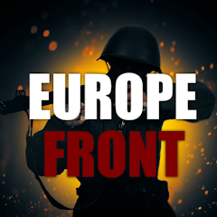 Europe Front (Full) Mod apk versão mais recente download gratuito