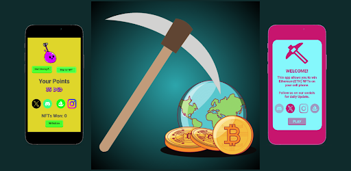 BTCs Satoshi 1.0.24 APKs - com.wBTCsCloudMiner APK Download