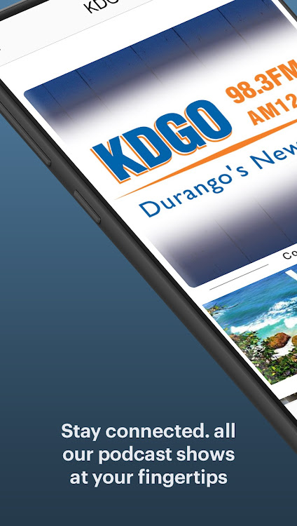 KDGO - 8.21.0.70 - (Android)