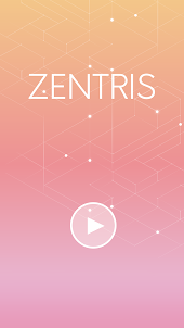 Zentris головоломка с блоками