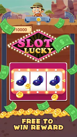 Game screenshot Lucky Miner - Easy Reward apk download