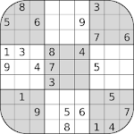 Cover Image of Download Sudoku 1.4.4 APK
