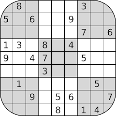 Sudoku MOD