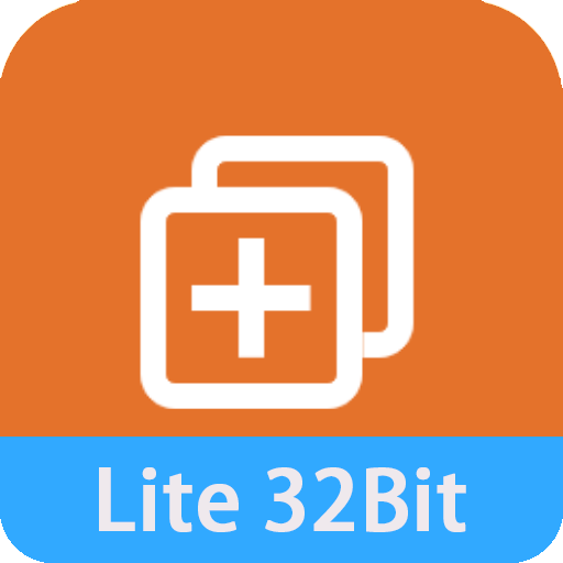 Dual Clone - Clone App Lite32