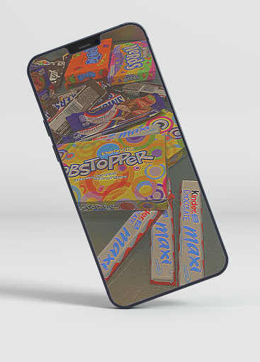 Fondos de pantalla estéticos indie