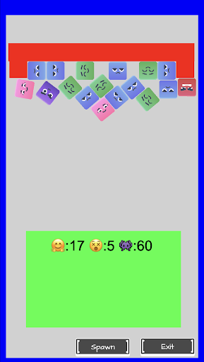 SpacePals Screen 2