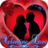 Valentine Love icon