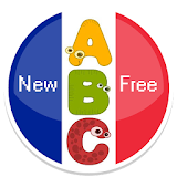 Learn French Free for Kids icon