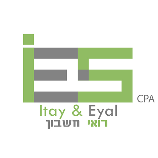 IES ושות רואי חשבון logo