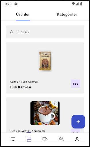 Kajuka Screen 2