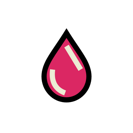 Offline BP Log logo