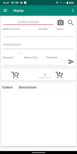 Android application KeyStore screenshort