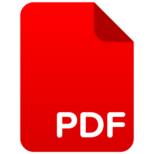 PDF Reader - Split & Merge 1.60 Icon