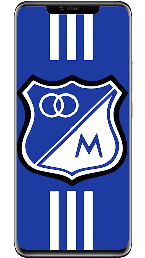 Millonarios Wallpapers Screen 2